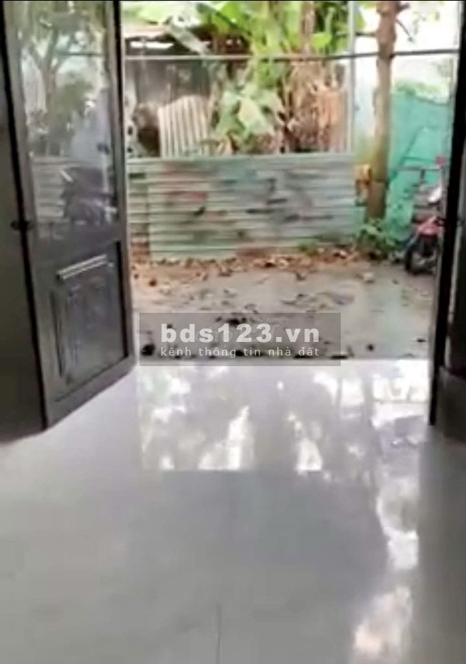 Cho thuê nhà NC đường ô tô Lê Văn Chí TP Thủ Đức giá chỉ 4tr