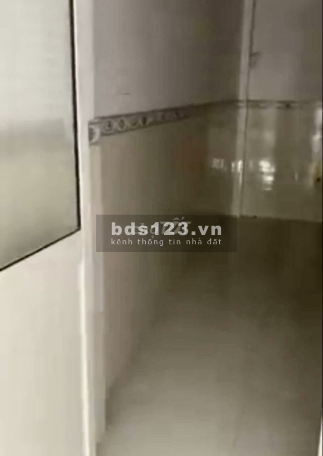 Cho thuê nhà NC đường ô tô Lê Văn Chí TP Thủ Đức giá chỉ 4tr