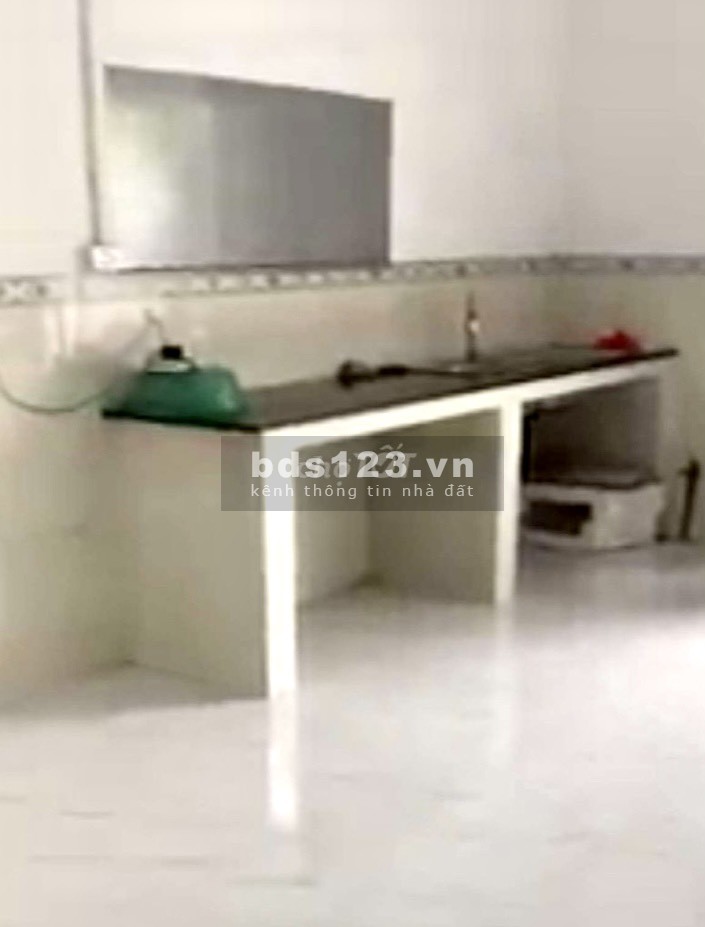 Cho thuê nhà NC đường ô tô Lê Văn Chí TP Thủ Đức giá chỉ 4tr