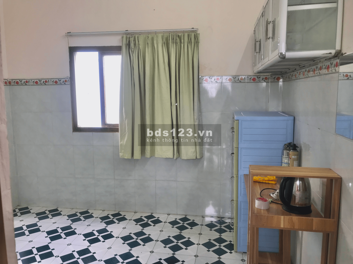 Cho thuê phòng chính chủ 12m2 tại quận Tân Bình - giá 2tr5