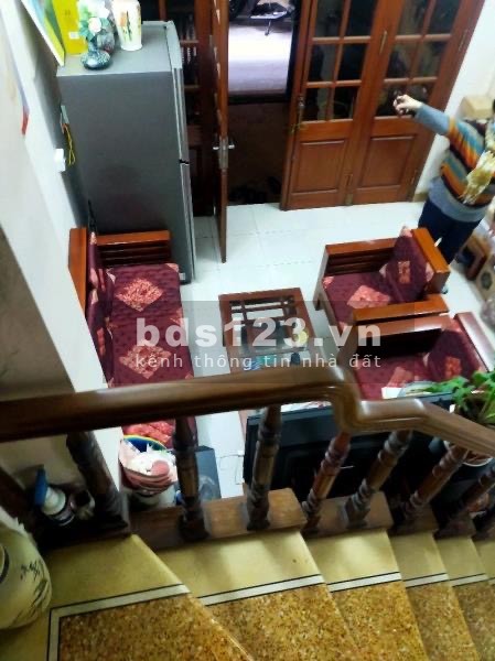 Bán nhà mặt tiền Mai Dịch, Cầu Giấy, diện tích 40M2 , nhà 3 tầng, mặt tiền 3,5m giá 6,2 tỷ