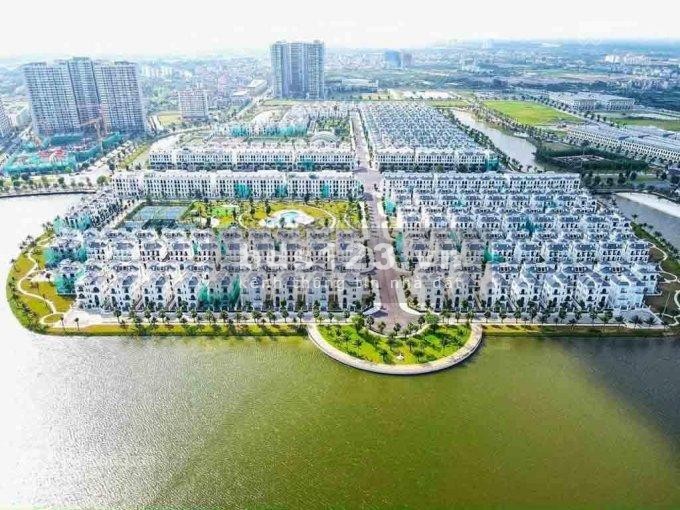 Chuyển nhượng biệt thự đơn lập 288m2, ngọc trai đảo lớn,vinhomes ocean park,gia lâm-58,x tỷ bp