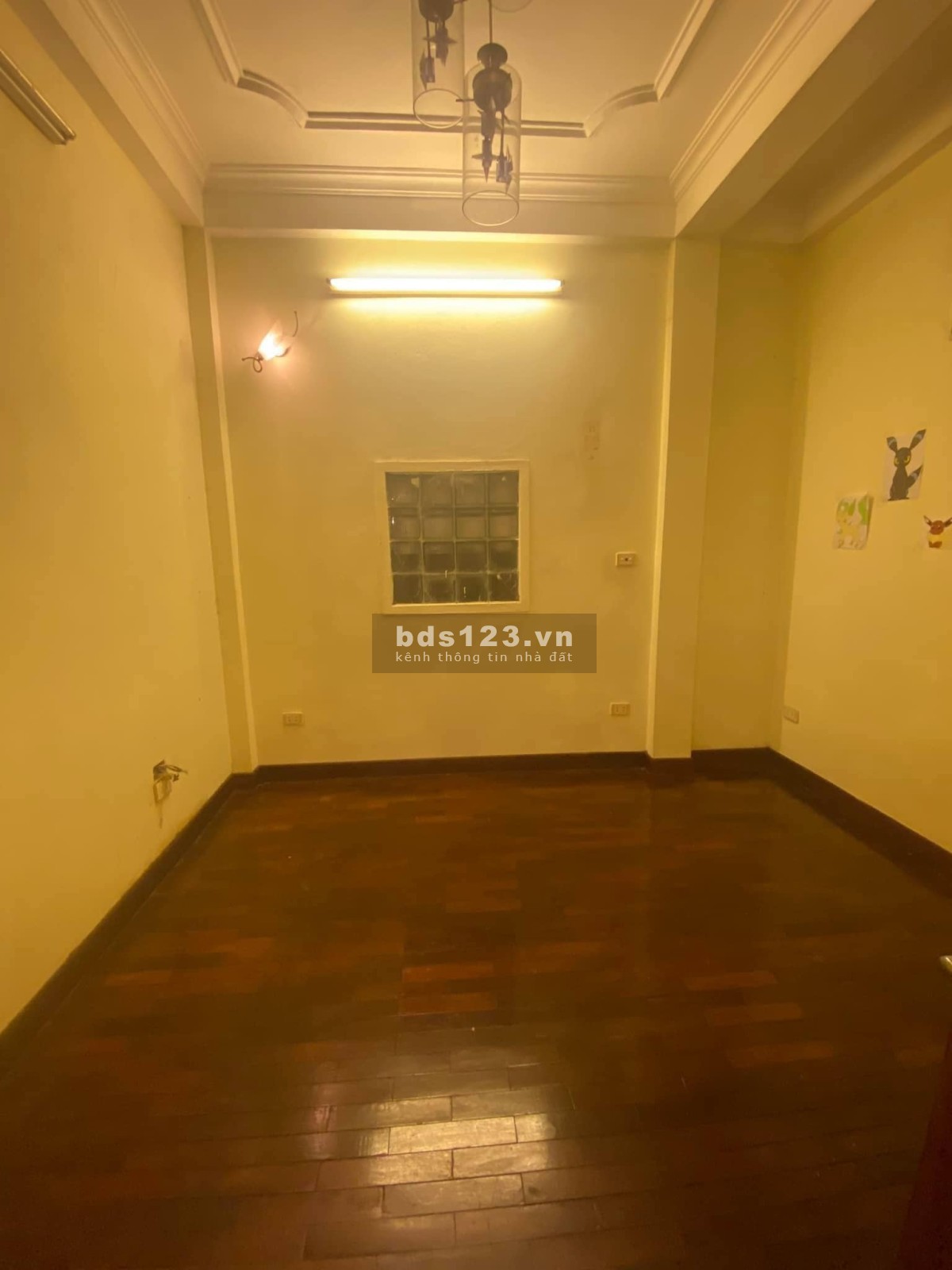 Bán nhà ngõ Đoàn Kết 1.6 tỷ siêu đẹp phố vip 15M, 4 tầng, 3 ngủ siêu thoáng VIP