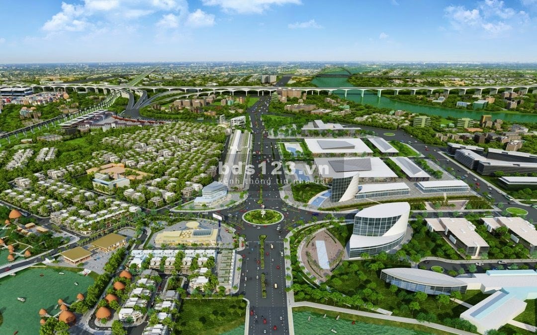 Bán 5 nền đất thổ cư giá đầu tư tại Vị Thanh