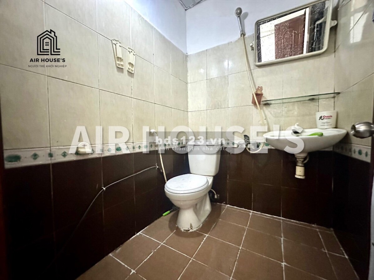 Cho thuê phòng trọ Duplex máy lạnh chỉ 3tr2 tại Gò Vấp