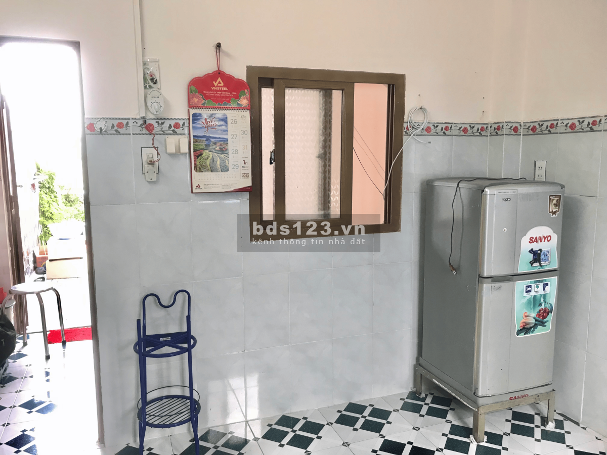 Cho thuê phòng chính chủ 12m2 tại quận Tân Bình - giá 2tr5
