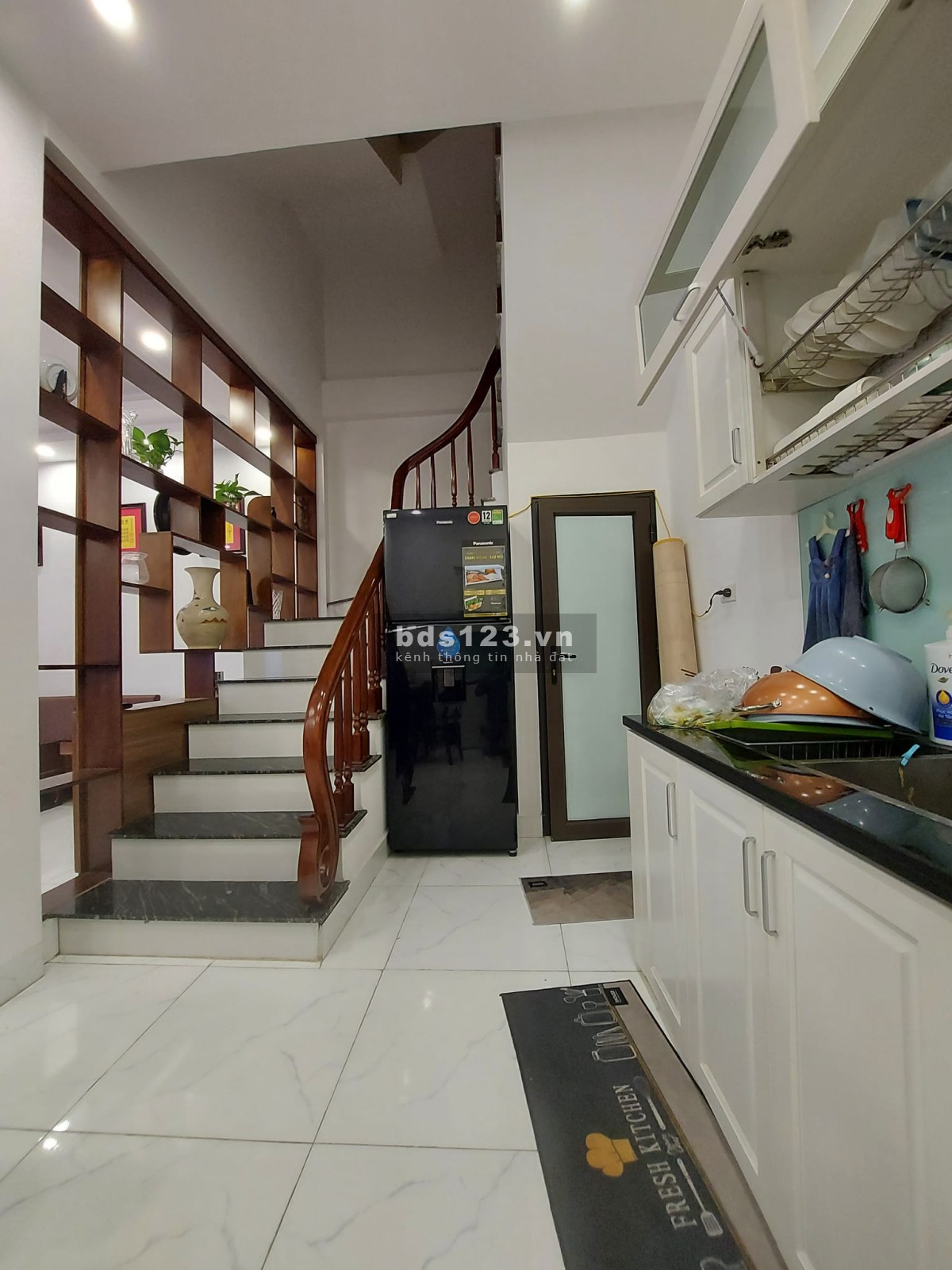 Bán nhà view AEONMAIL đường Cổ Linh, diện tích 50m, giá nhỉnh 5 tỷ