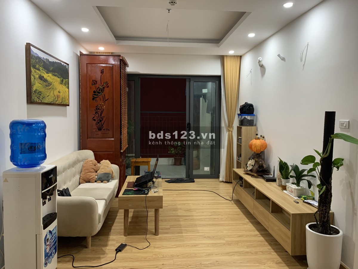 Chính chủ không qua trung gian, bán căn chung cư 2 ngủ 2 vs Lotus Central - Bắc Ninh