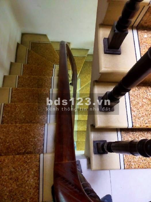 Bán nhà mặt tiền Mai Dịch, Cầu Giấy, diện tích 40M2 , nhà 3 tầng, mặt tiền 3,5m giá 6,2 tỷ