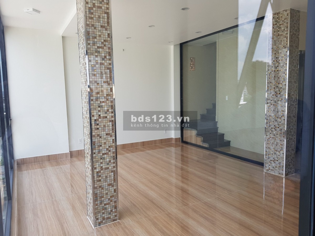 Chính chủ cần cho thuê văn phòng tại Bình Thạnh