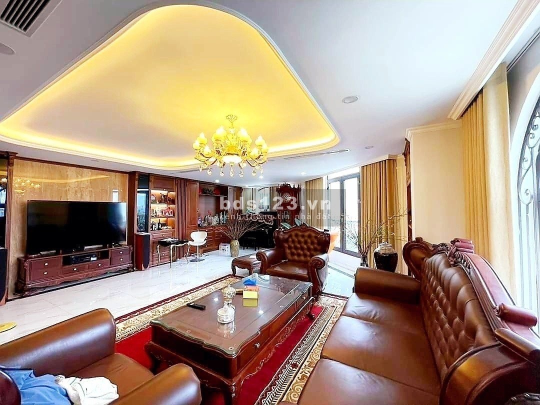 Bán Liền kề Hoàng Gia Tô Hiệu 70m2*5T, Kinh Doanh, Lô Góc chỉ 12.6 tỷ Hà Đông