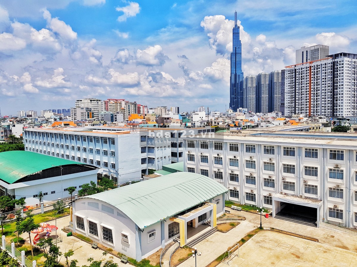 Chính chủ cần cho thuê văn phòng tại Bình Thạnh