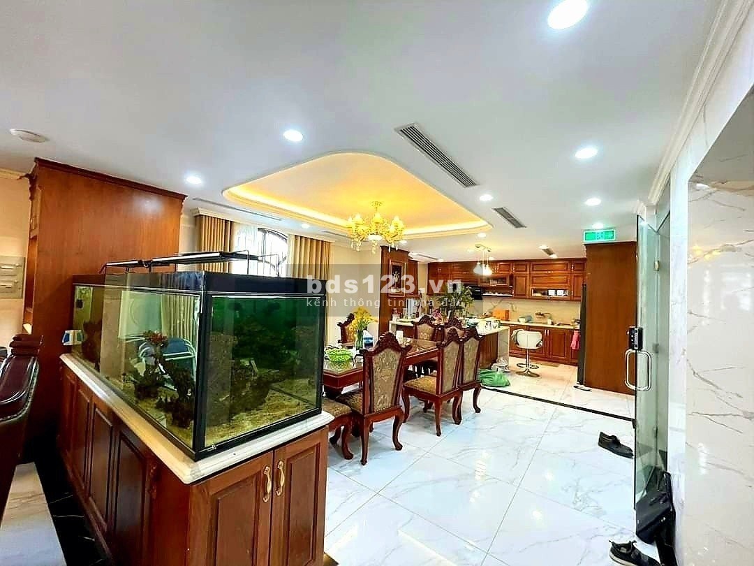 Bán Liền kề Hoàng Gia Tô Hiệu 70m2*5T, Kinh Doanh, Lô Góc chỉ 12.6 tỷ Hà Đông