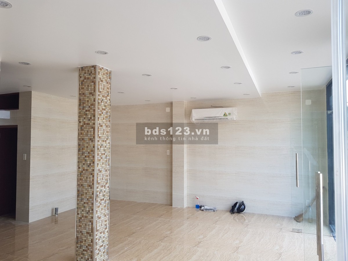 Chính chủ cần cho thuê văn phòng tại Bình Thạnh