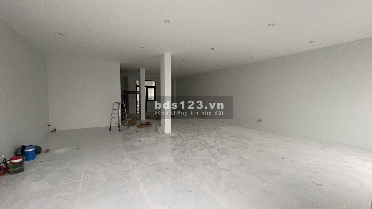 Cho thuê mặt bằng nhà phố shop house 5 tầng ngay cổng trường…