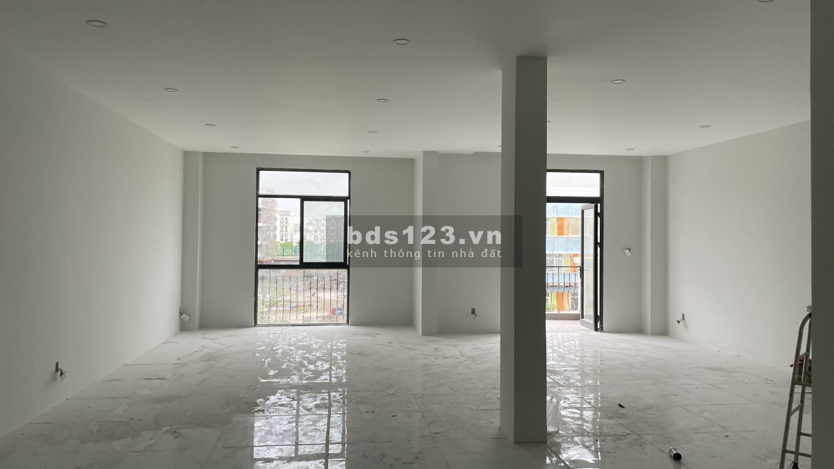 Cho thuê mặt bằng nhà phố shop house 5 tầng ngay cổng trường…
