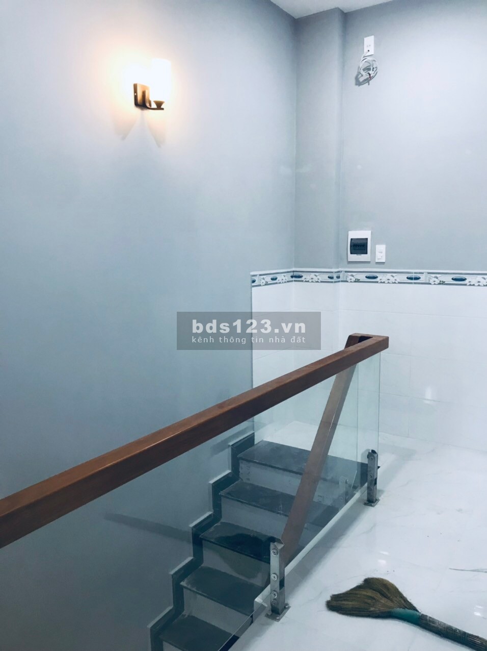 Cho thuê nhà nguyên căn Quận 12, diện tích sử dụng 84m2, 4tr5/tháng