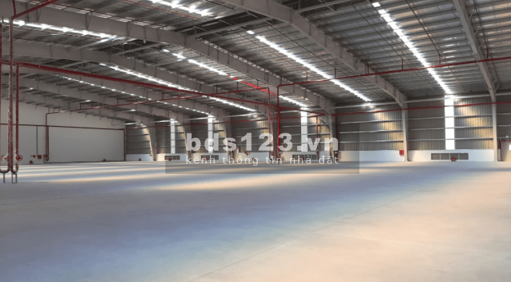 Nhà xưởng KCN và Cụm CN Hải Phòng giá 70k/m2 từ 1000m-15ha,Xd mới 100%,SX nhiều ngành nghề