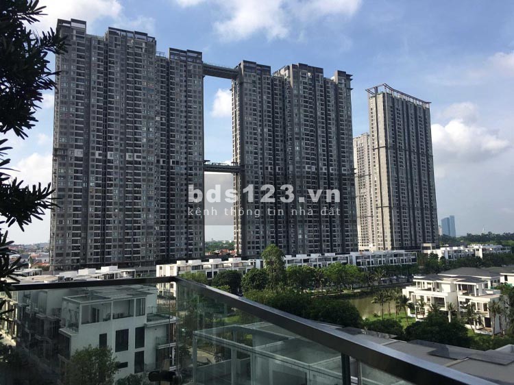 Bán chung cư căn Studio tại Sky Oasis Ecopark, view đảo, NT đẹp, giá 1,1 tỷ
