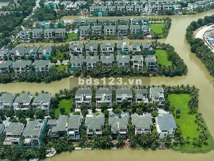 Bán chung cư căn Studio tại Sky Oasis Ecopark, view đảo, NT đẹp, giá 1,1 tỷ