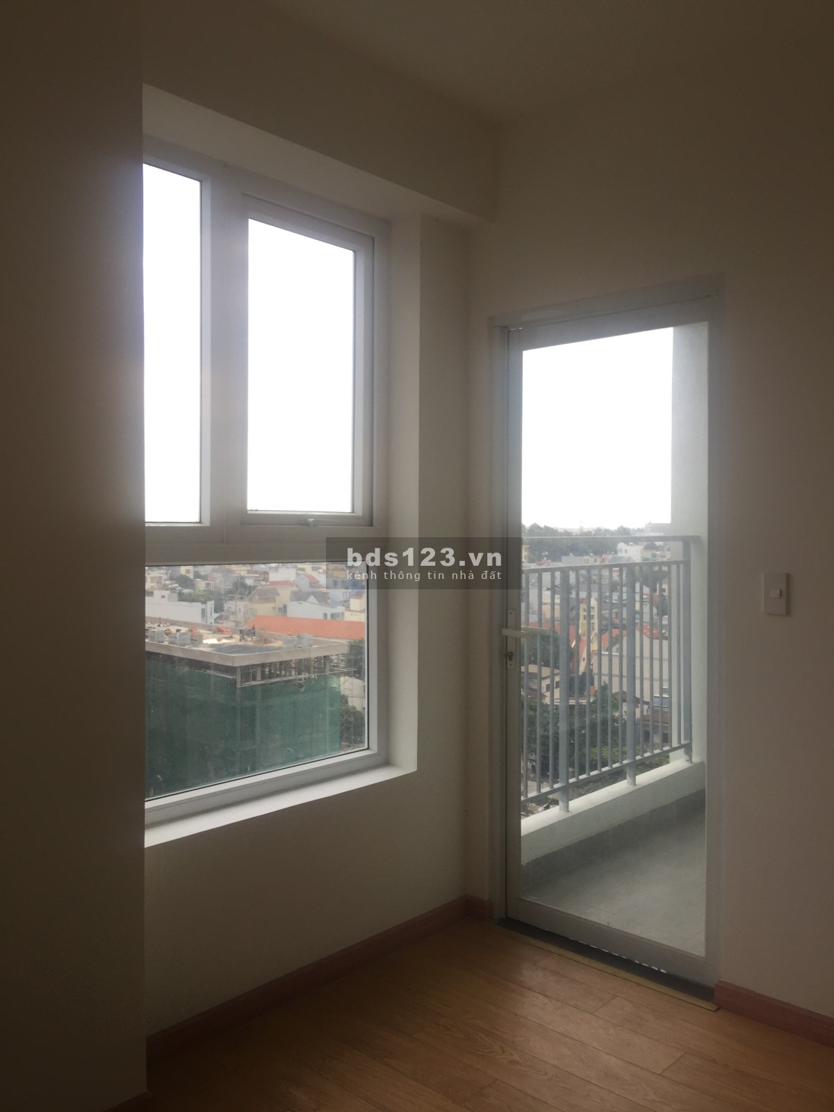 Cho thuê Saigon Gateway giá chỉ từ 7,5tr/t căn góc 2pn,2wc và nhiều căn khác
