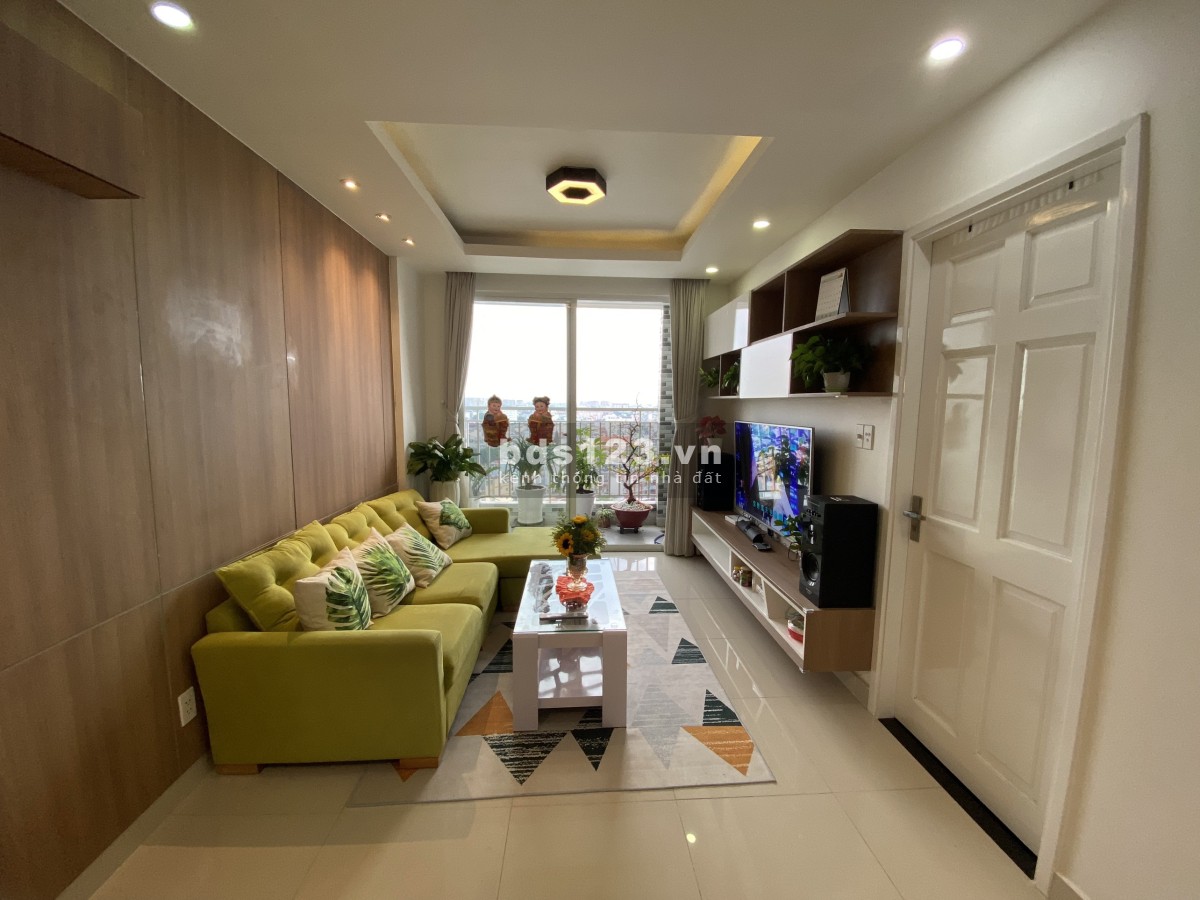 Kẹt tiền nên gia đình bán gấp CC Fortuna Kim Hồng 3pn, 86m2, đã có sổ hòng vĩnh viễn