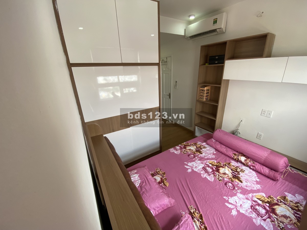 Kẹt tiền nên gia đình bán gấp CC Fortuna Kim Hồng 3pn, 86m2, đã có sổ hòng vĩnh viễn