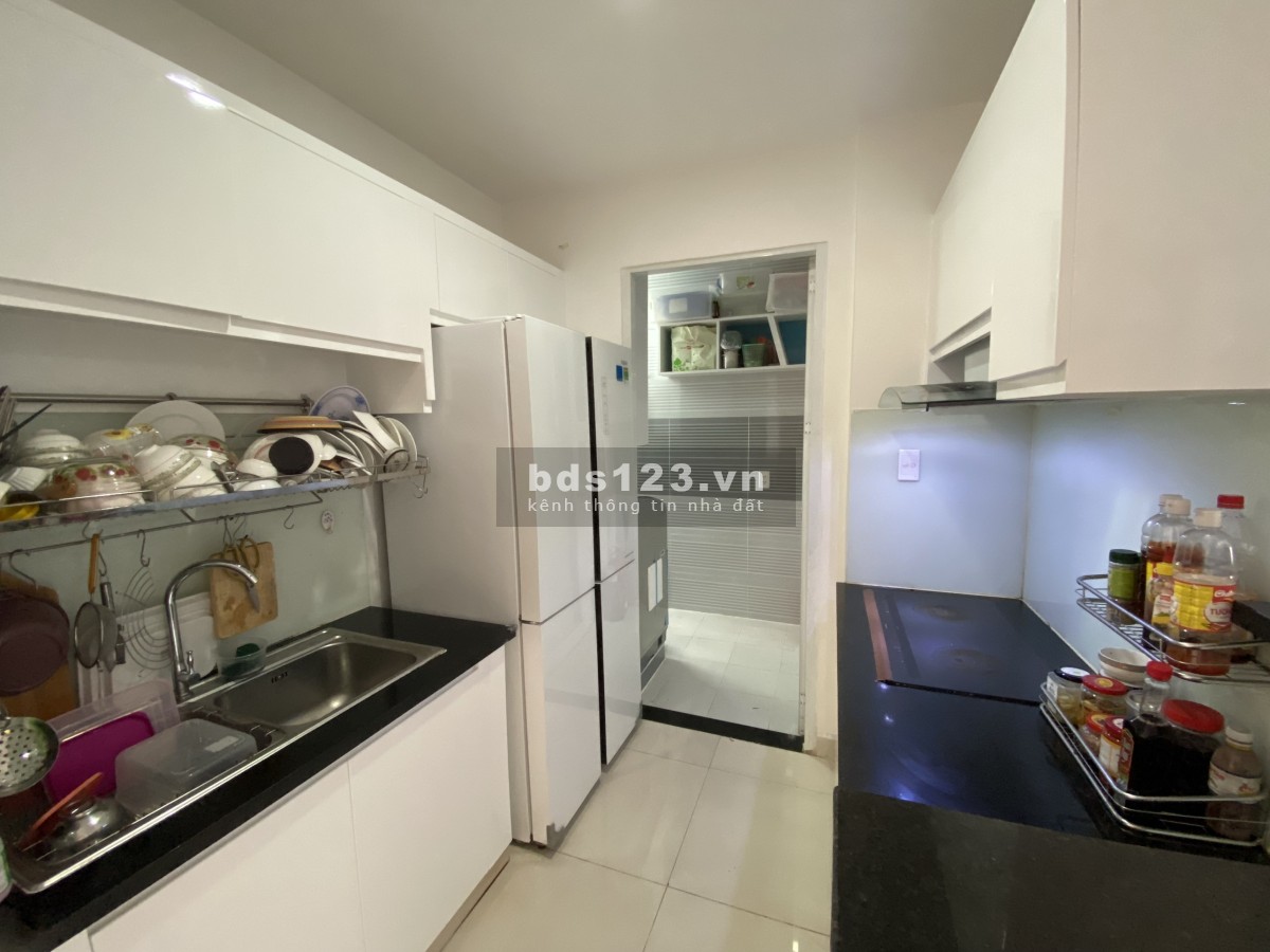 Kẹt tiền nên gia đình bán gấp CC Fortuna Kim Hồng 3pn, 86m2, đã có sổ hòng vĩnh viễn