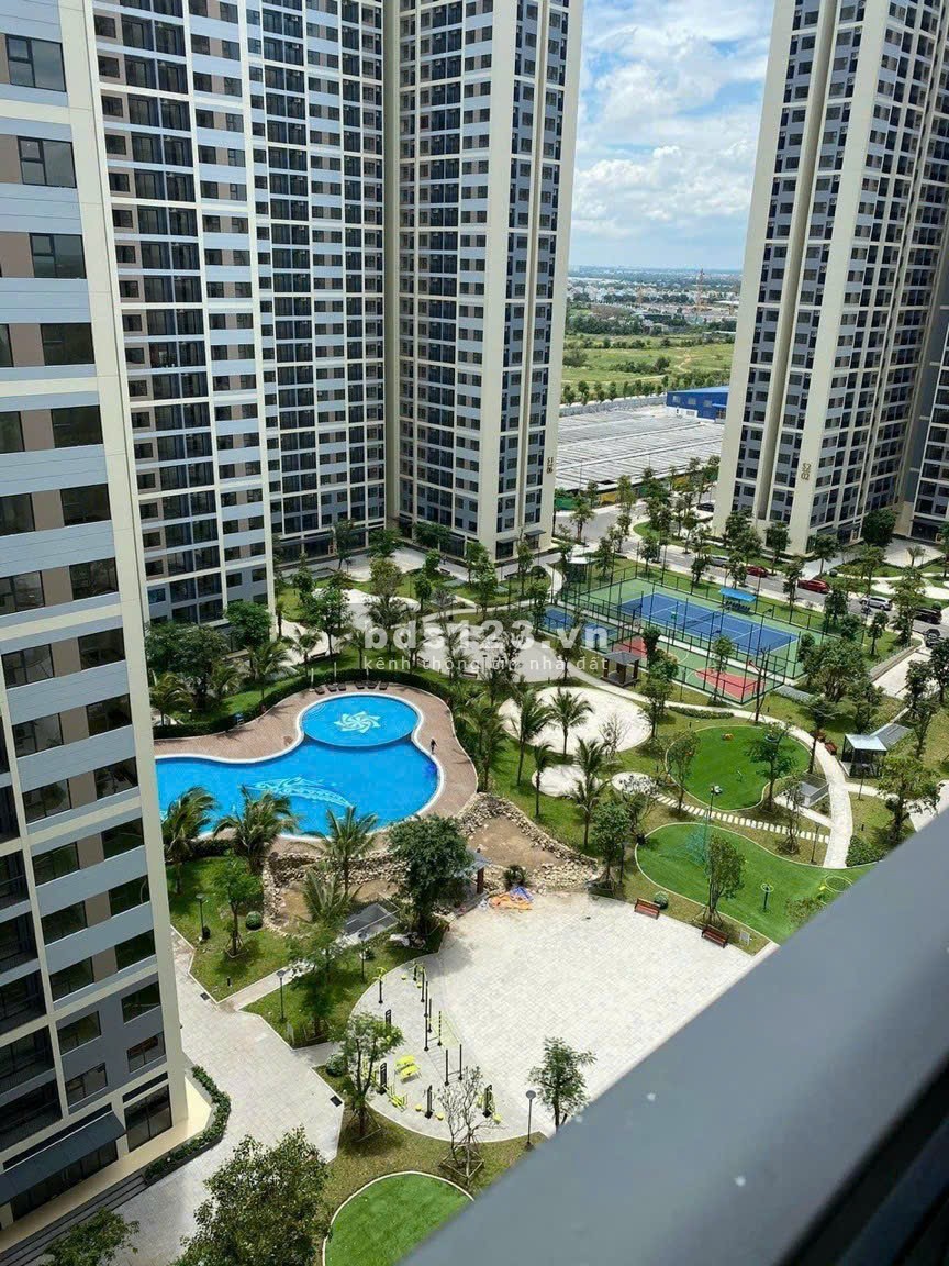 Căn hộ vinhomes grand park giá rẻ nhất thị trường hiện tại