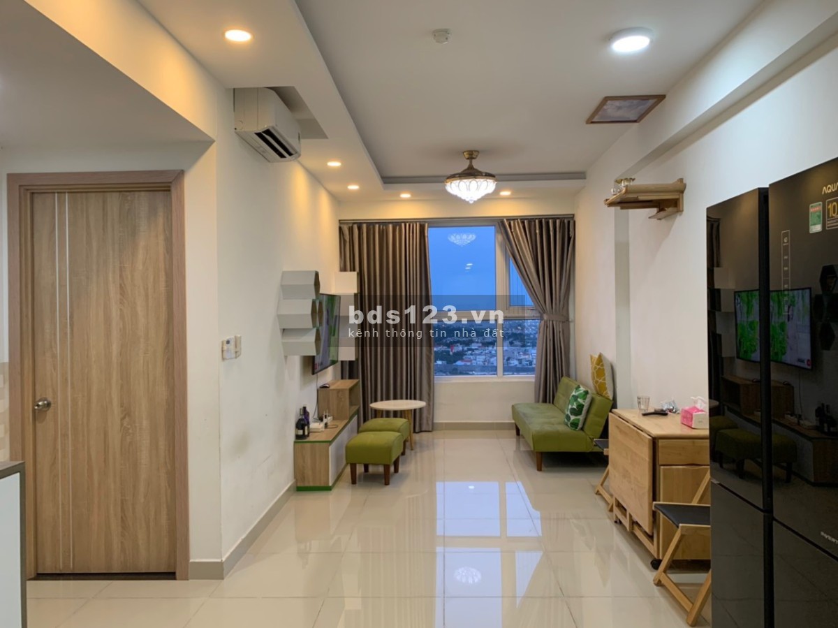 Cho thuê Saigon Gateway giá chỉ từ 7,5tr/t căn góc 2pn,2wc và nhiều căn khác