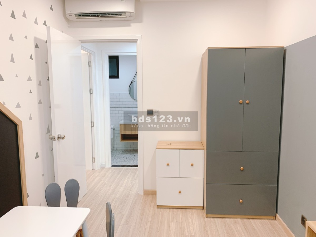 Độc quyền, top cho thuê căn hộ giá tốt nhất tại Feliz En Vista giỏ hàng cập nhật trong tháng 462023