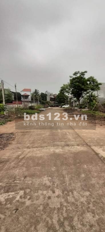 Bán đất may mặc - Kim Long- Tam Dương 100m2, giá 1,45 tỷ.