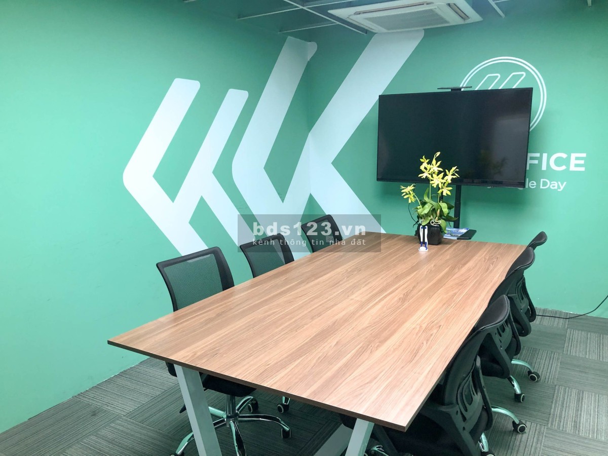 GIẢI PHÁP PHÒNG HỘI THẢO, KHÔNG GIAN TỔ CHỨC SỰ KIỆN SANG XỊN KHU VỰC CÁT LINH, QUẬN ĐỐNG ĐA