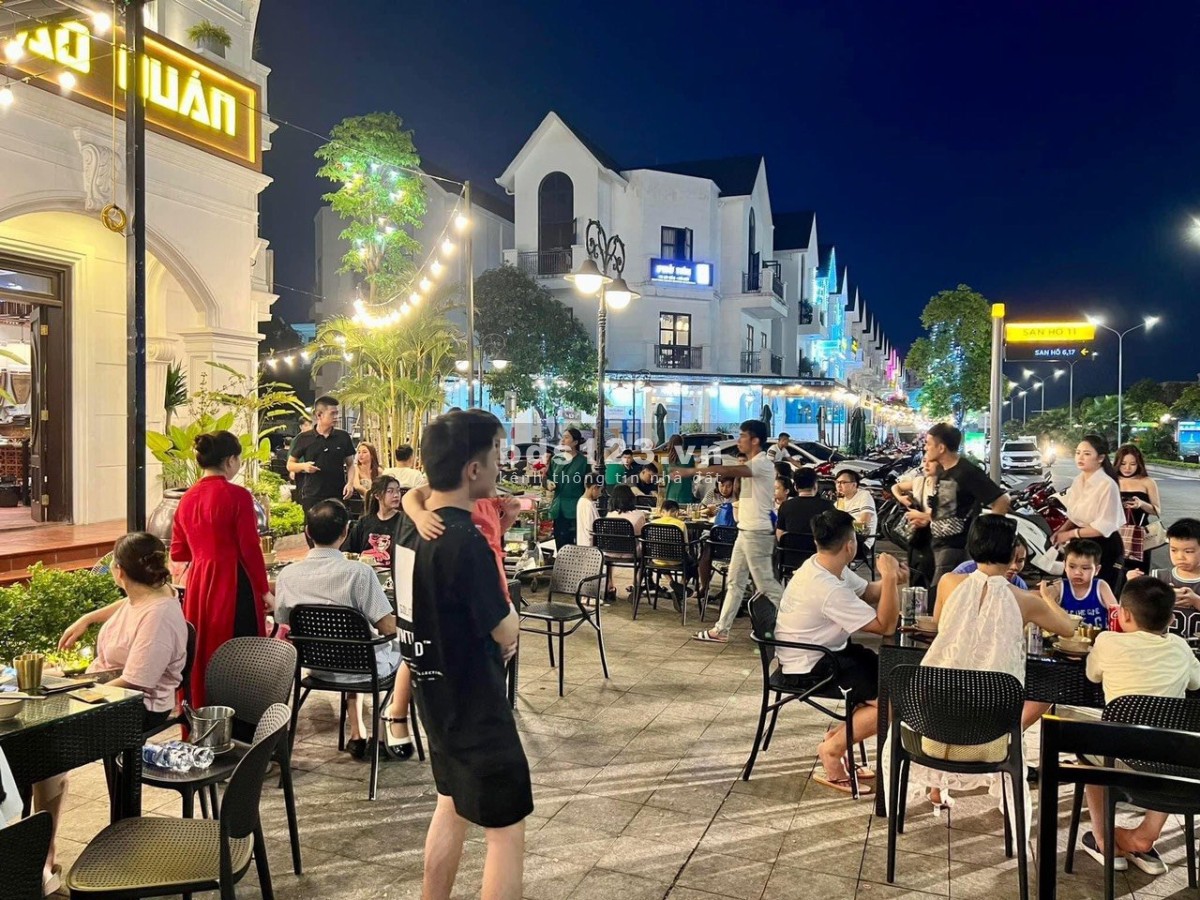 chính chủ cần chuyển nhượng căn shophouse siêu phẩm ngọc trai 16,5ty