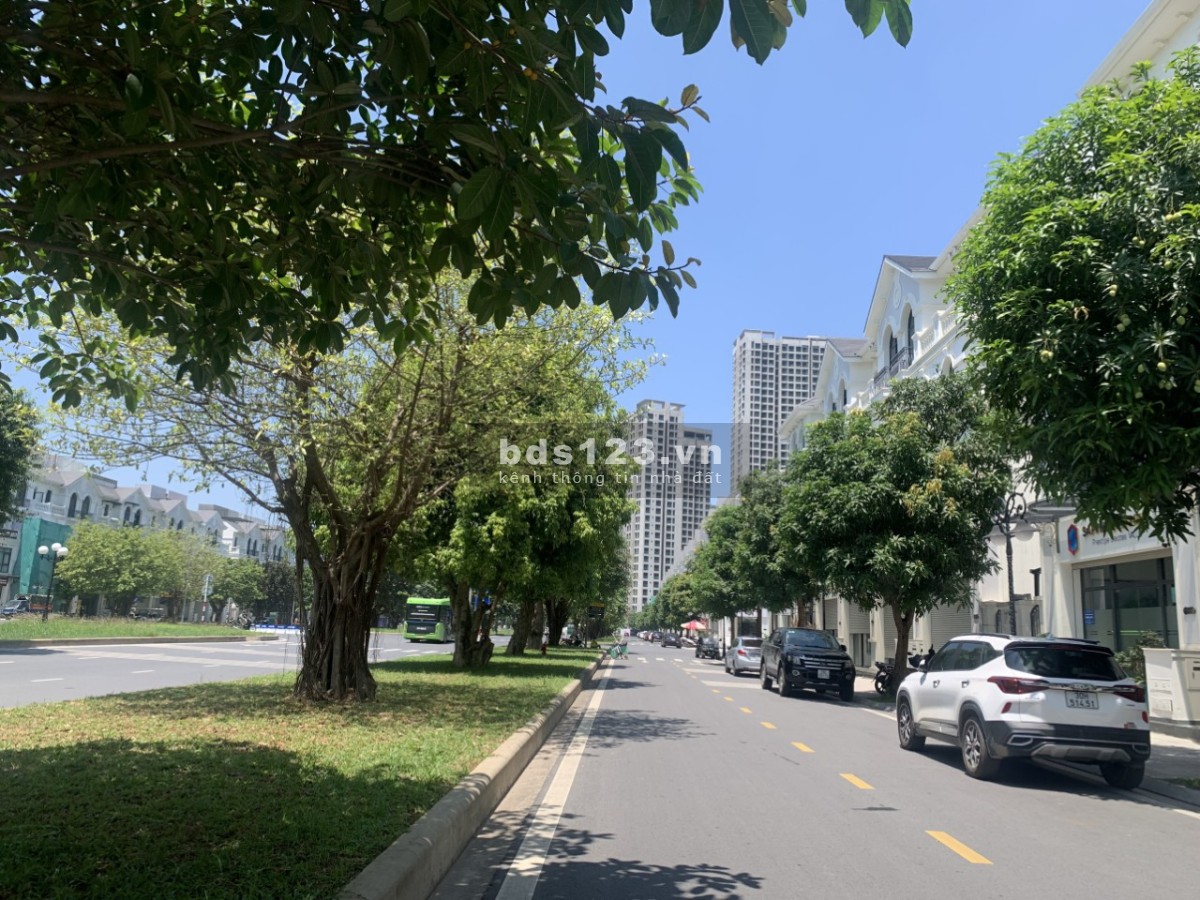 chính chủ cần chuyển nhượng căn shophouse siêu phẩm ngọc trai 16,5ty