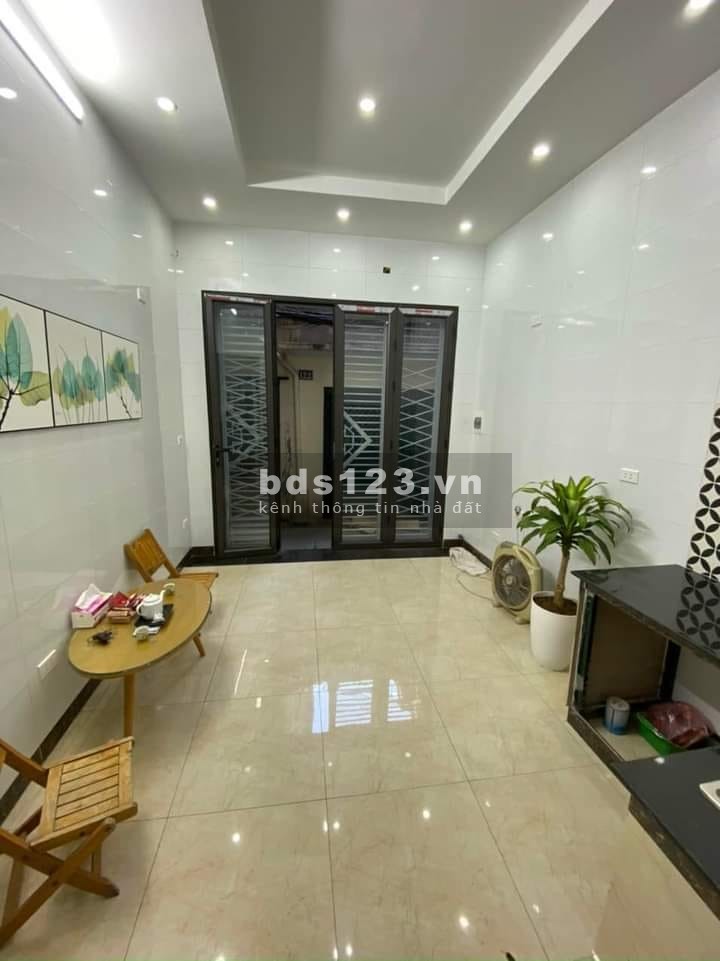 Bán Nhà Đẹp Tôn Thất Tùng, Đống Đa 24m, 4 tầng, mặt tiền 3.9m, giá 3.1 tỷ.