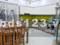 Bán nhà Phố Giảng Võ, 3 tầng, SĐCC, giá nhỉnh 4.3 tỷ.