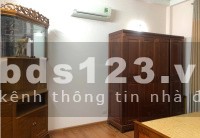 Bán nhà phố An Dương 2 mặt thoáng 4 tầng, giá nhỉnh 5 tỷ.