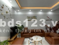 Bán nhà phố An Dương 2 mặt thoáng 4 tầng, giá nhỉnh 5 tỷ.