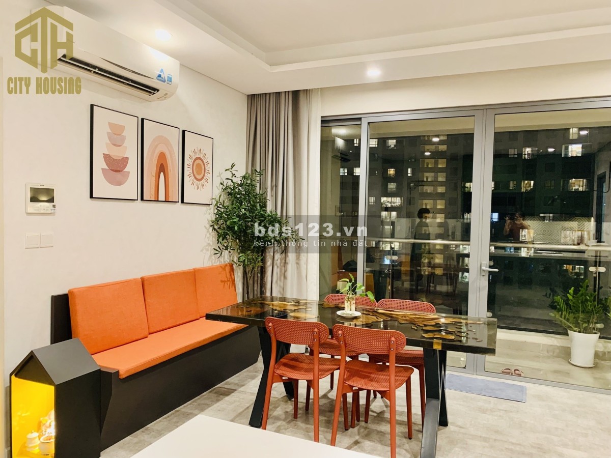 Hình thật - Gía thật cho thuê tại Đảo Kim Cương. 1PN chỉ 14tr Bao Phí. Lh Tâm: 0902.0506.43