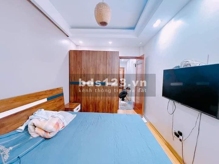 Bán nhà đẹp Khâm Thiên, Đống Đa 39m, 4 tầng, mặt tiền 3.1m, giá 4.3 tỷ