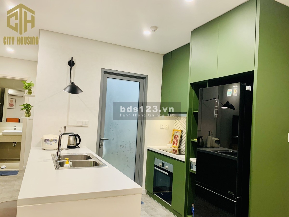 Hình thật - Gía thật cho thuê tại Đảo Kim Cương. 1PN chỉ 14tr Bao Phí. Lh Tâm: 0902.0506.43