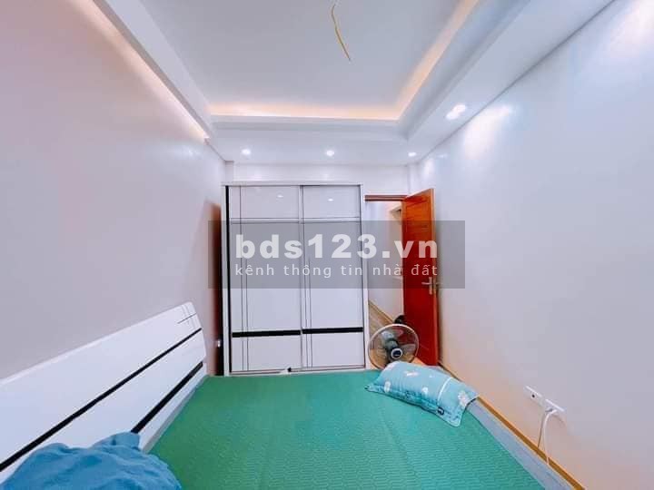 Bán nhà đẹp Khâm Thiên, Đống Đa 39m, 4 tầng, mặt tiền 3.1m, giá 4.3 tỷ