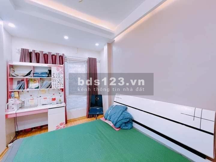 Bán nhà đẹp Khâm Thiên, Đống Đa 39m, 4 tầng, mặt tiền 3.1m, giá 4.3 tỷ