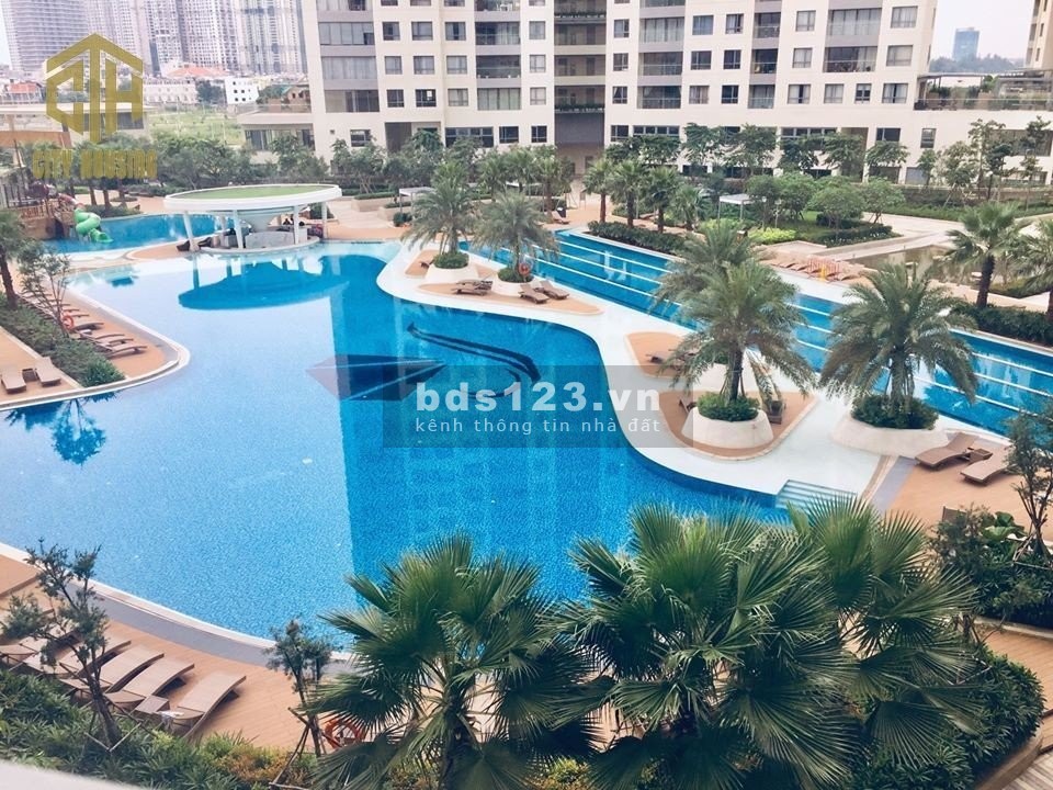 Hình thật - Gía thật cho thuê tại Đảo Kim Cương. 1PN chỉ 14tr Bao Phí. Lh Tâm: 0902.0506.43