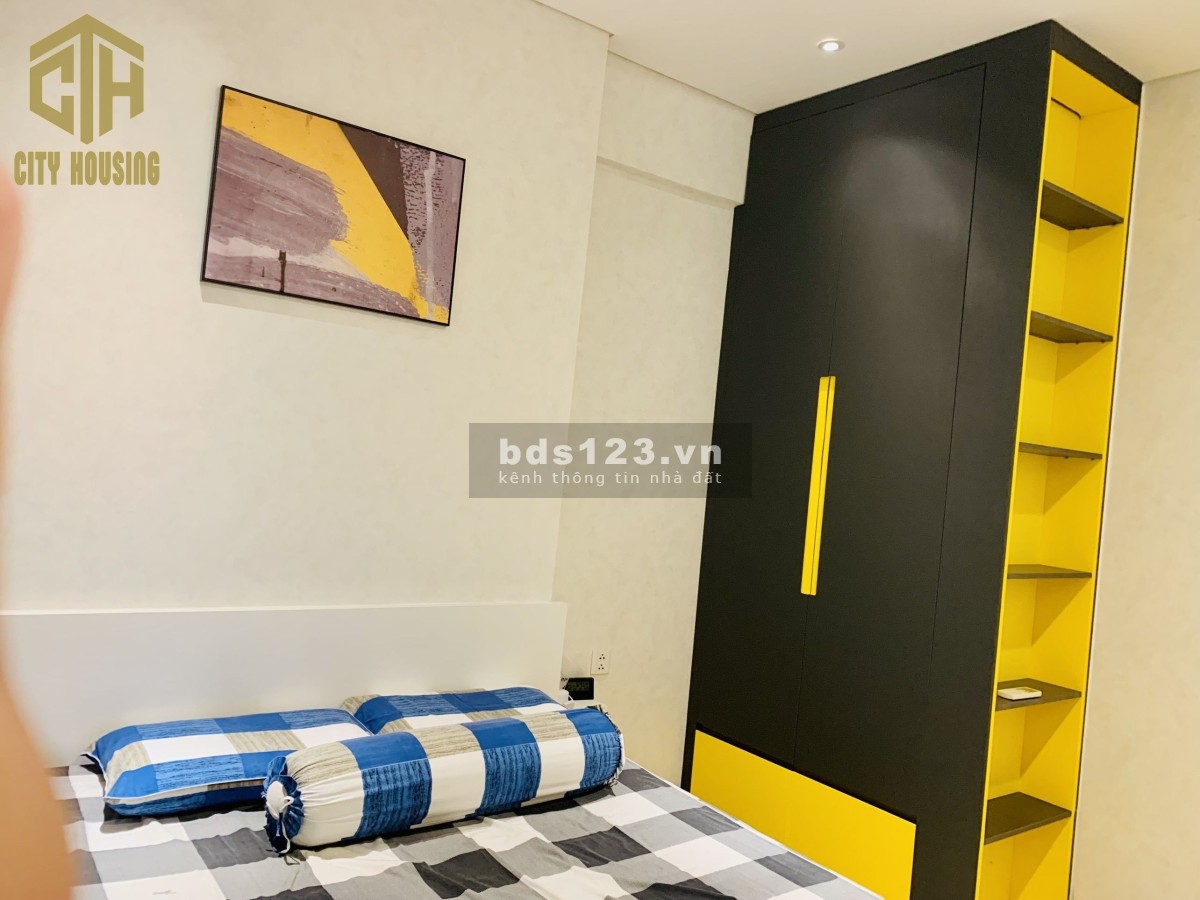 Hình thật - Gía thật cho thuê tại Đảo Kim Cương. 1PN chỉ 14tr Bao Phí. Lh Tâm: 0902.0506.43