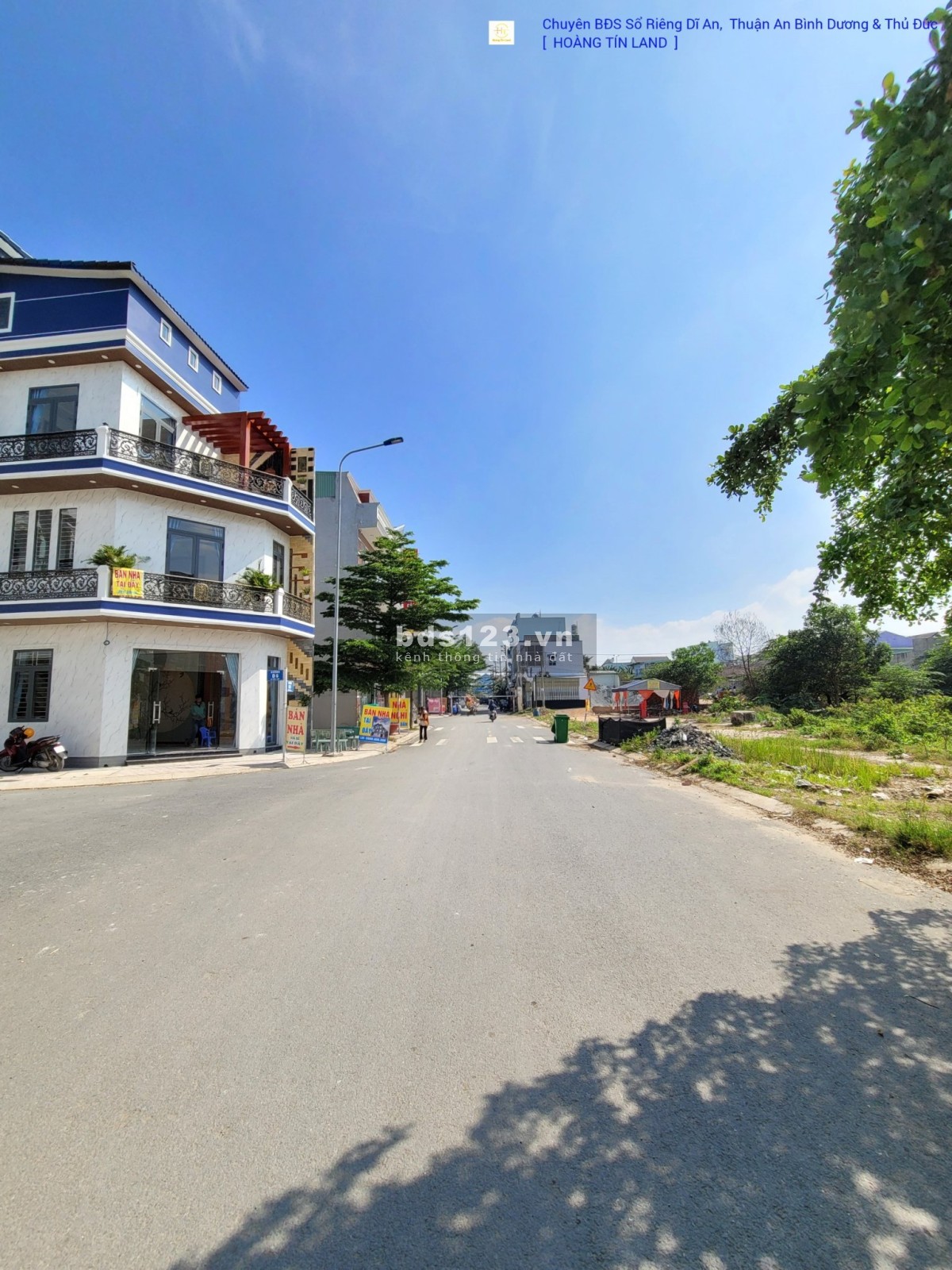 Ngộp chủ giảm 700 triệu, đất nền Kdc đông đúc, hạ tầng hoàn thiện.