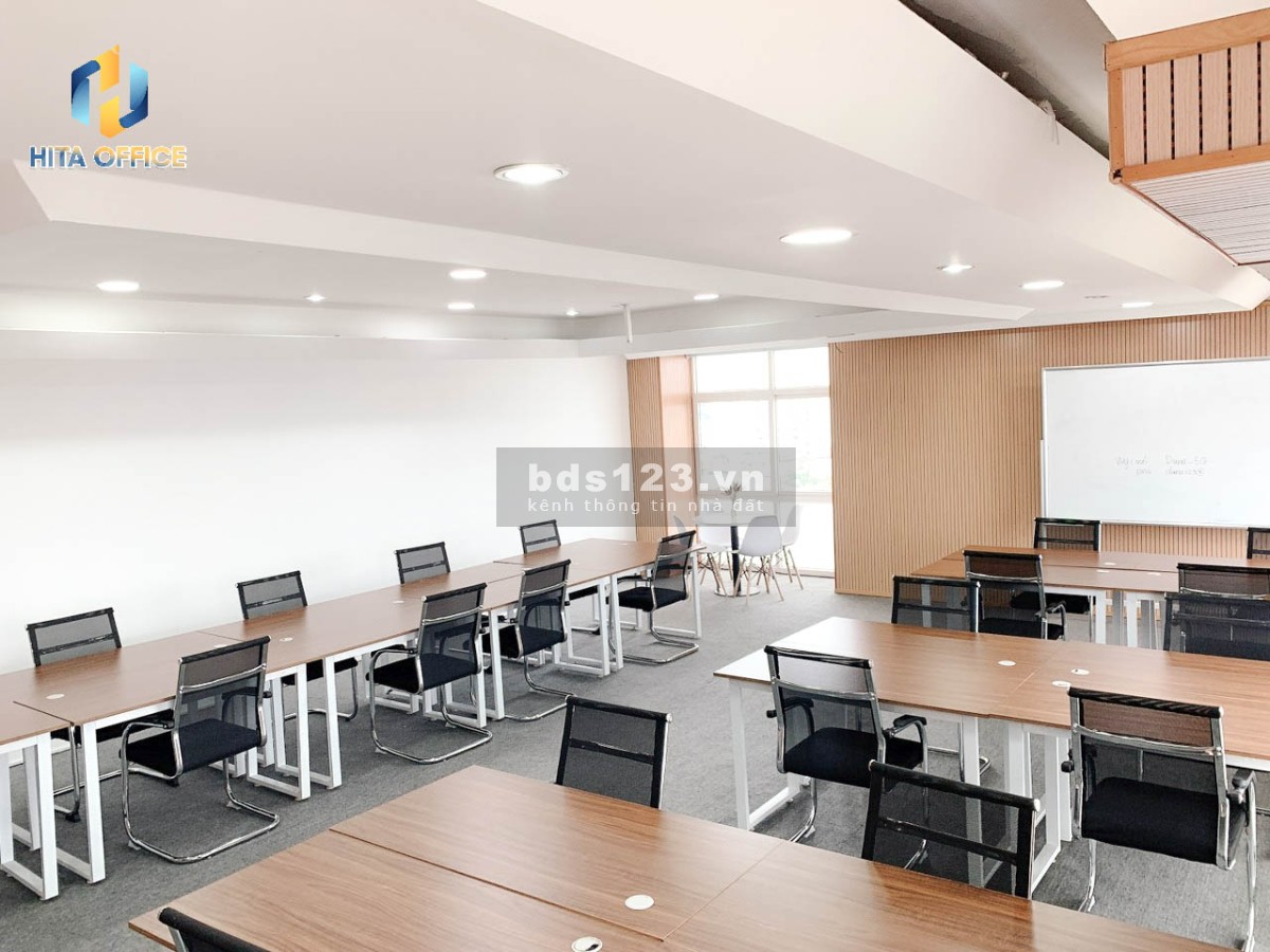 GIẢI PHÁP PHÒNG HỘI THẢO, KHÔNG GIAN TỔ CHỨC SỰ KIỆN SANG XỊN KHU VỰC CÁT LINH, QUẬN ĐỐNG ĐA