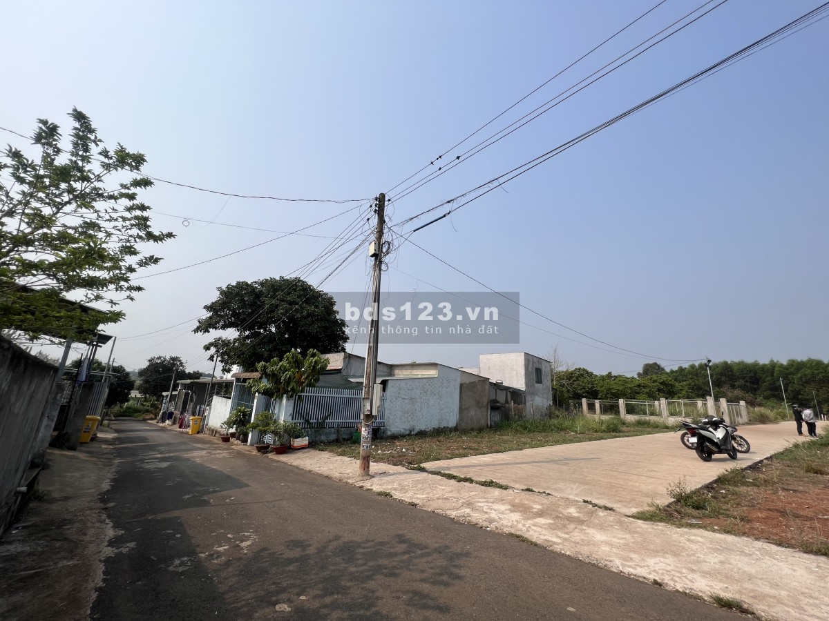 Bán đất ở nông thôn chỉ 290 triệu