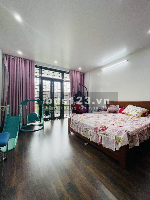 Bán nhà vườn Tổng Cục 5 Yên Xá, phân lô, ô tô, vỉa hè/gần công viên - DT 105m2 x 4tầng, nhỉnh 11 tỷ